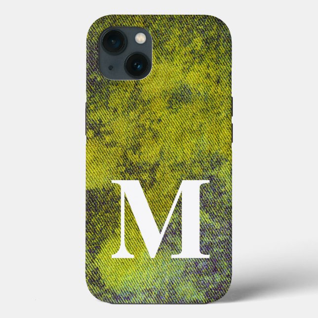 Coques Case-Mate iPhone Design Denim Washed #11 @ Emporio Moffa (Verso)
