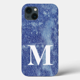 Case-Mate iPhone Case Design Denim Washed #12 @ Emporio Moffa