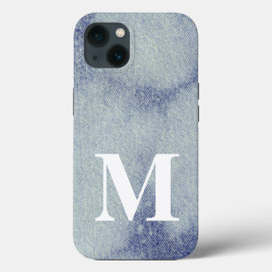 Case-Mate iPhone Case Design Denim Washed #1 @ Emporio Moffa