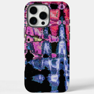 Coques iPhone 16 Pro Max Design des aquarelles