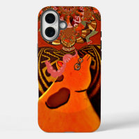 Design d'image de Just Funny Giraffe