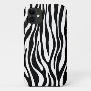 Coque Case-Mate iPhone Design d'impression Zebra