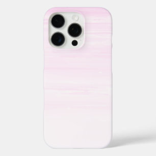 Coque iPhone 16 Pro Design Elégant aquarelle