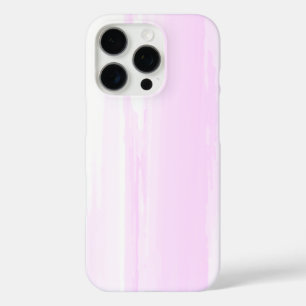 Coque iPhone 16 Pro Design Elégant aquarelle