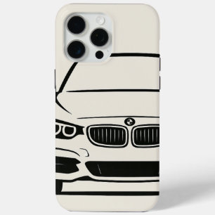 Coque Case-Mate iPhone Design épuré et élégant avec caractère audacieux