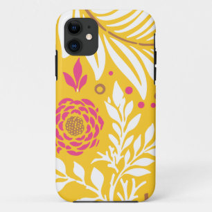 Case-Mate iPhone Case Design floral 24