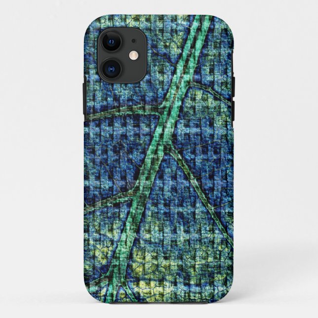 Coques Case-Mate iPhone Design graphique artistique 053 (Dos)