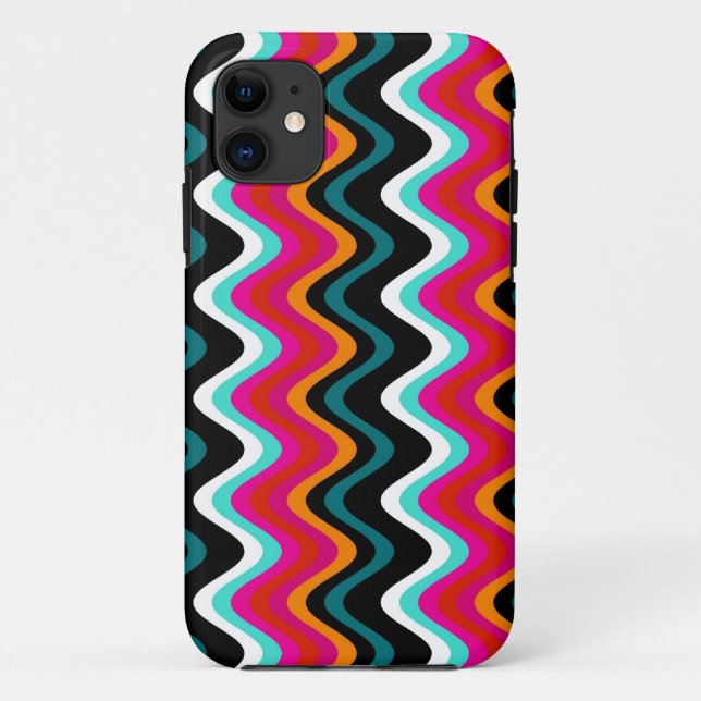 Coques Case-Mate iPhone Design graphique artistique 067 (Dos)