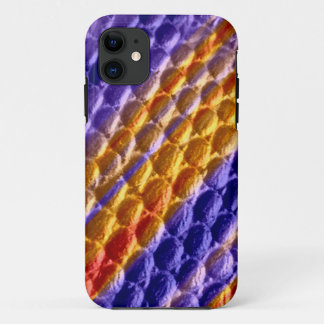 Coques Pour iPhone Design graphique d'art rétro coloré