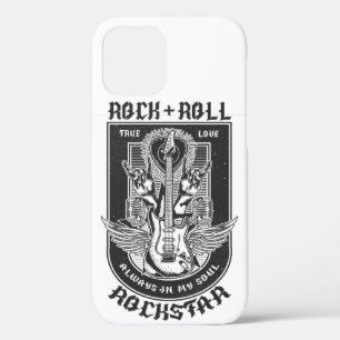 Case-Mate iPhone Case Design Guitar Rock