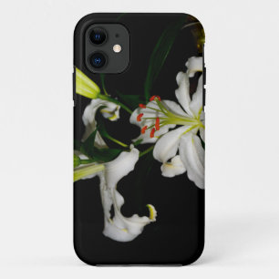 Coque Case-Mate iPhone Design irlandais - La collection Flower