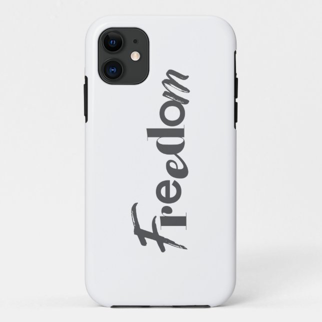 Coques Case-Mate iPhone Design moderne, simple, urbain et cool de la Liber (Dos)