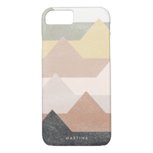 Case-Mate iPhone Case Design montagnard Abstrait