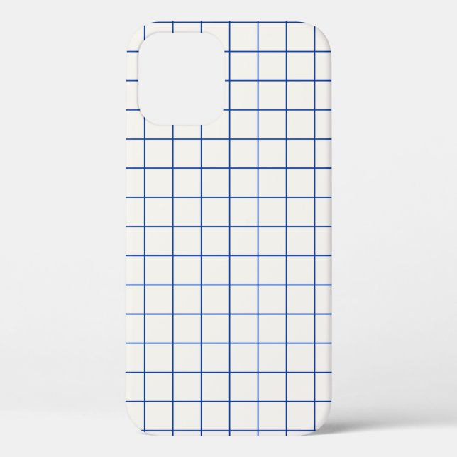 Coques Case-Mate iPhone Design motif abstrait géométrique moderne avec sim (Verso)