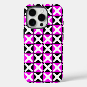 Coque iPhone 16 Pro Design Motif chic