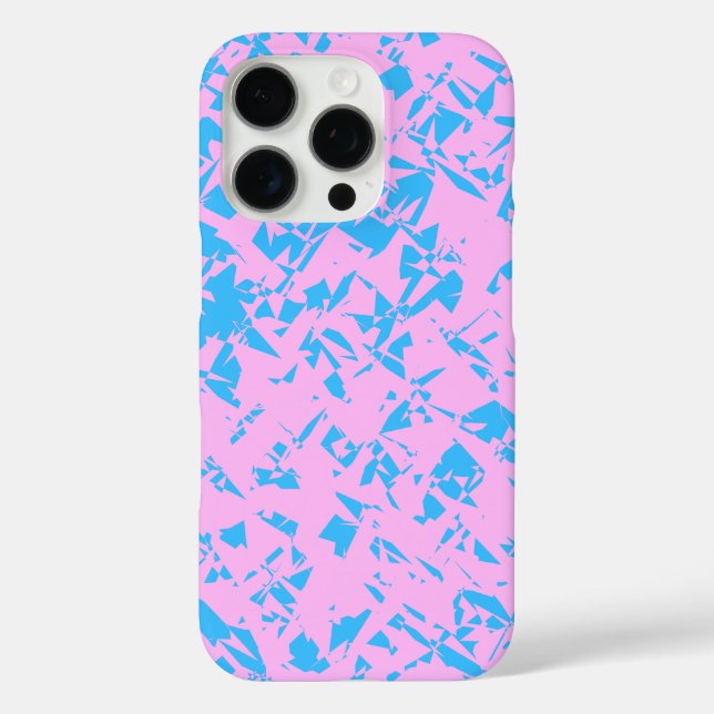 Coques Case-Mate iPhone Design Motif chic (Verso)