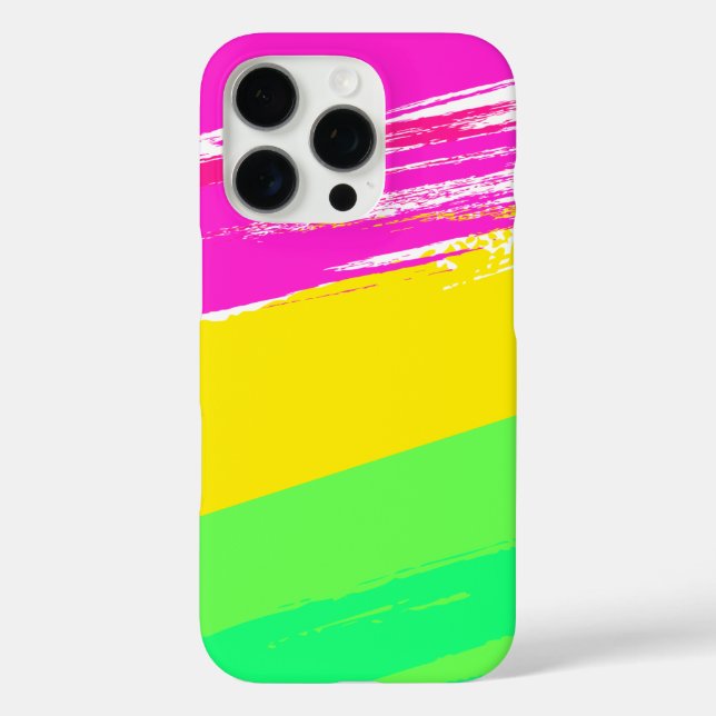 Coques Case-Mate iPhone Design Motif chic (Verso)