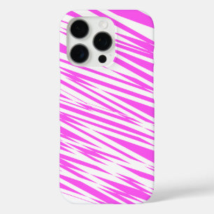 Coque iPhone 16 Pro Design Motif chic