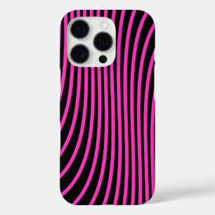 Coque iPhone 16 Pro Design Motif élégant