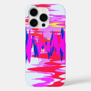 Coque iPhone 16 Pro Design Motif élégant
