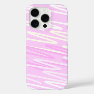 Coque iPhone 16 Pro Design Motif élégant