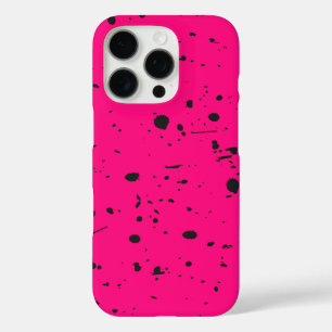 Coque iPhone 16 Pro Design Motif élégant