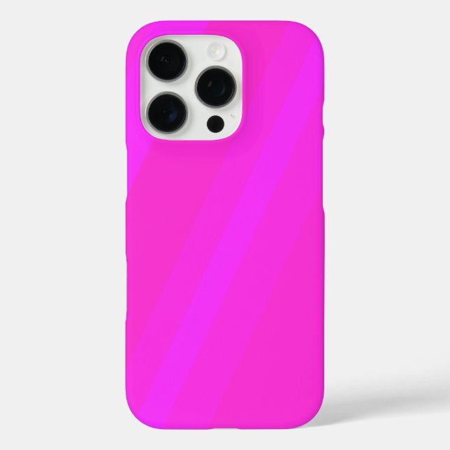 Coques Case-Mate iPhone Design motif en rose (Verso)