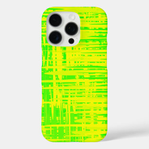 Coque iPhone 16 Pro Design Motif lumineux
