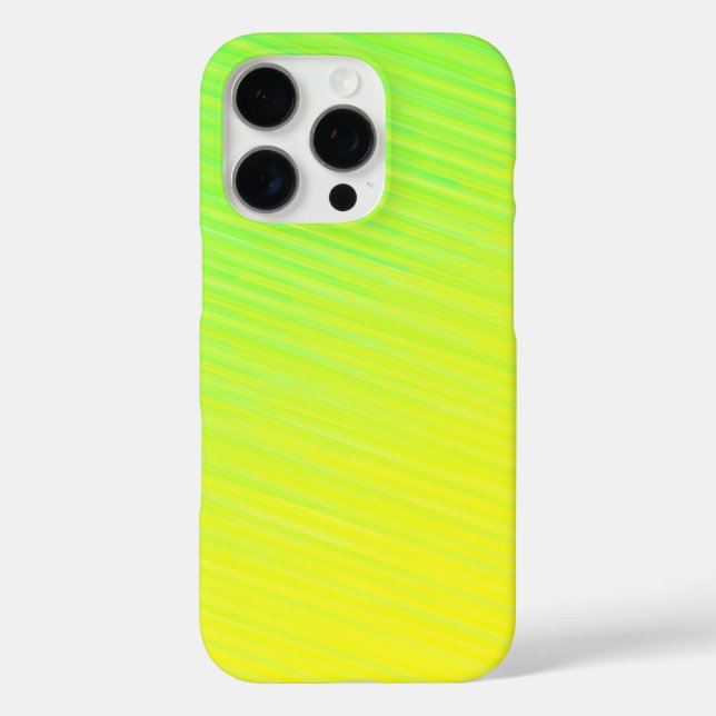 Coques Case-Mate iPhone Design Motif lumineux (Verso)