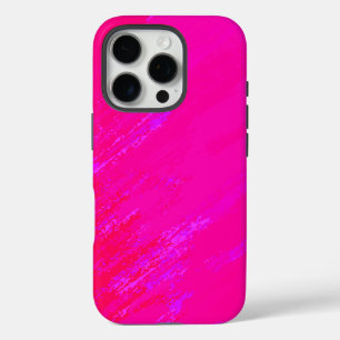 Coque iPhone 16 Pro Design Motif lumineux