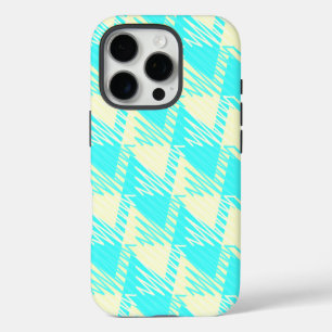 Coque iPhone 16 Pro Design Motif lumineux