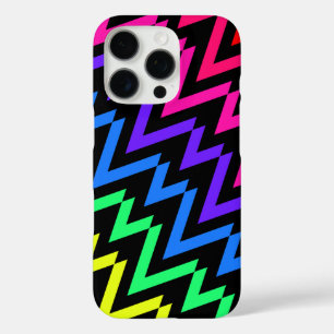 Coque iPhone 16 Pro Design Motif moderne
