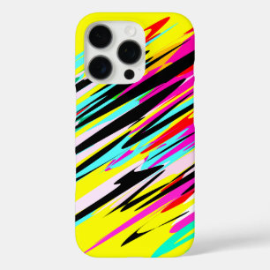 Coque iPhone 16 Pro Design Motif moderne