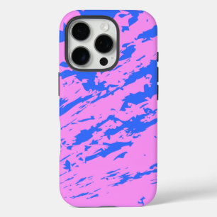 Coque iPhone 16 Pro Design Motif tendance
