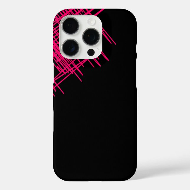 Coques Case-Mate iPhone Design Motif tendance (Verso)