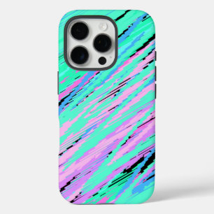 Coque iPhone 16 Pro Design Motif tendance