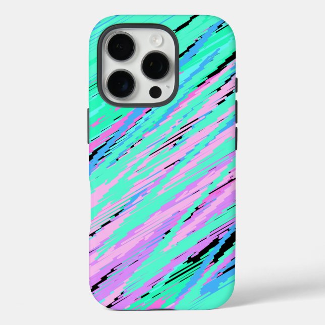 Coques Case-Mate iPhone Design Motif tendance (Verso)
