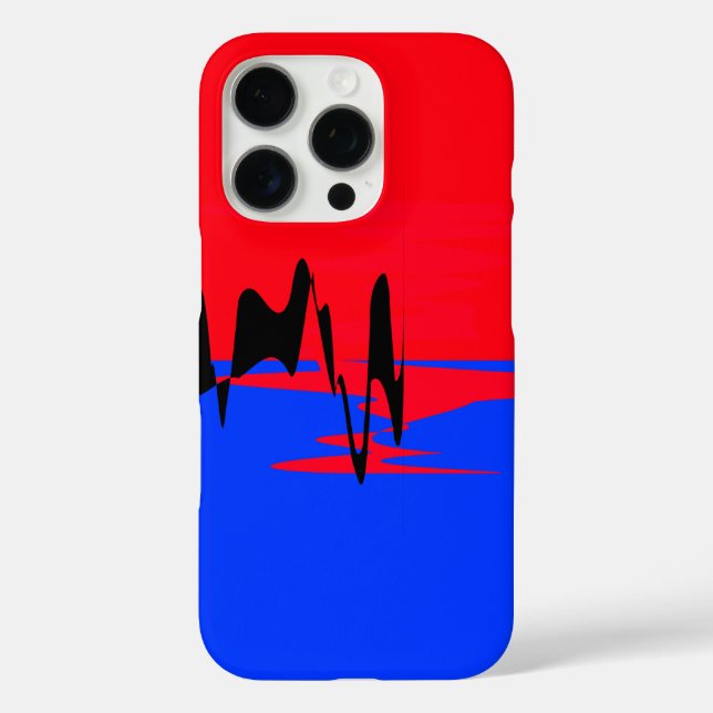 Coques Case-Mate iPhone Design Motif tendance (Verso)