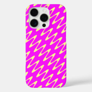 Coque iPhone 16 Pro Design Motif tendance