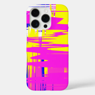Coque iPhone 16 Pro Design Motif tendance
