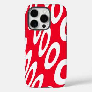 Coque iPhone 16 Pro Design Motif tendance