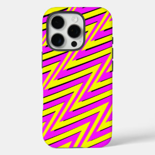 Coque iPhone 16 Pro Design Motif tendance