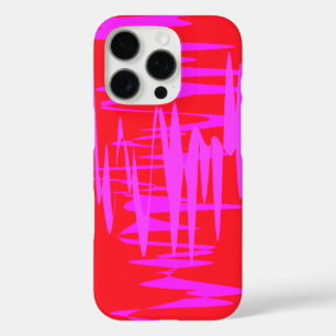 Coque iPhone 16 Pro Design Motif tendance