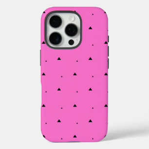 Coque iPhone 16 Pro Design Motif tendance