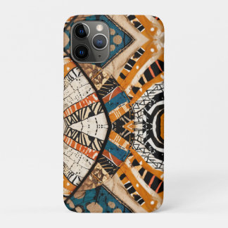 Case-Mate iPhone Case Design multicolore caribéen de luxe