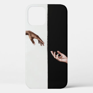 Case-Mate iPhone Case Design noir et blanc