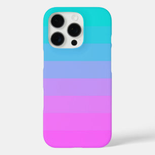Coque iPhone 16 Pro Design Ombre élégant