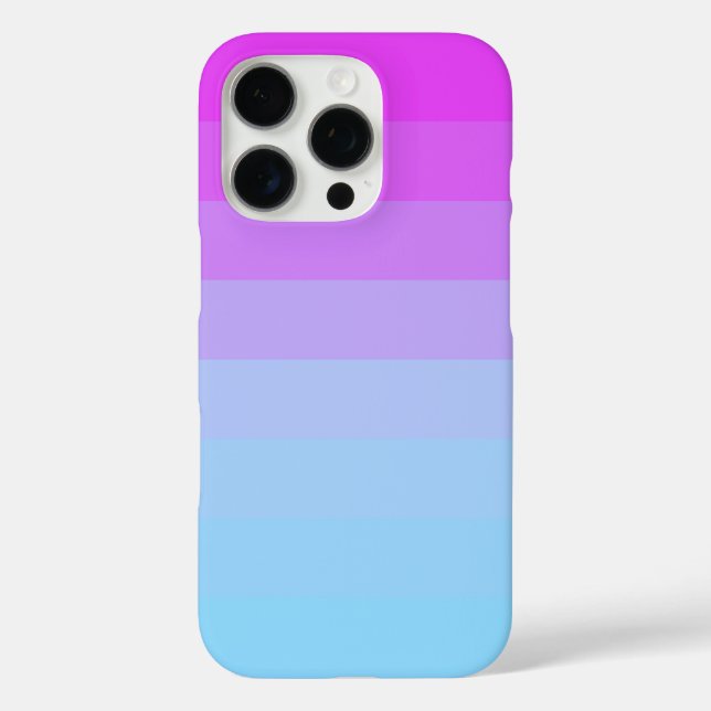 Coques Case-Mate iPhone Design Ombré Élégant (Verso)