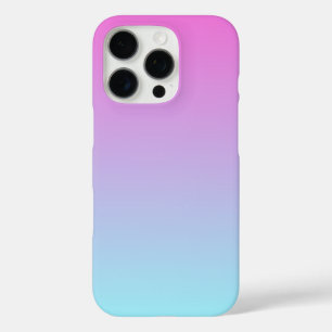 Coque iPhone 16 Pro Design Ombre élégant