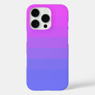 Coque iPhone 16 Pro Design Ombre élégant